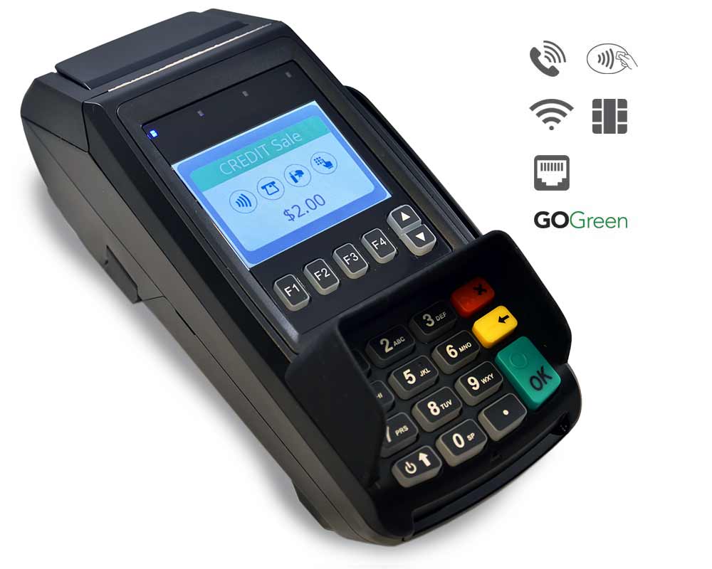 Upgraded Equipment & Increased Security